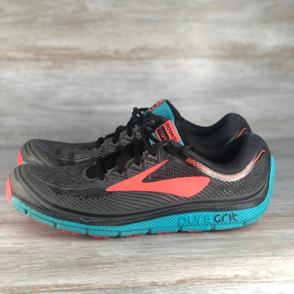 cheap brooks puregrit 6 womens
